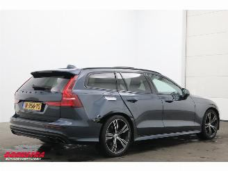 Volvo V-60 2.0 T6 Recharge AWD Inscription Pano LED ACC H/K Apple/Android SHZ AHK picture 3