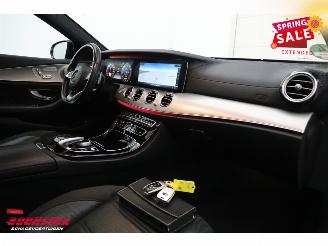 Mercedes E-klasse Estate AMG 43 4MATIC Premium Plus Pano LED ACC Burmester Memory 360° AHK picture 11