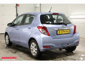 Toyota Yaris 1.3 VVT-i Aspiration Bluetooth Airco Cruise Camera AHK 69.230 km! picture 4