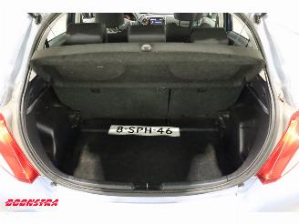 Toyota Yaris 1.3 VVT-i Aspiration Bluetooth Airco Cruise Camera AHK 69.230 km! picture 23