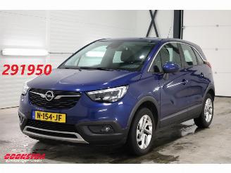 Avarii autoturisme Opel Crossland 1.2 Turbo Aut. Innovation LED Apple/Android Camera LRHZ SHZ AHK 2020/8