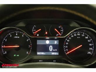 Opel Crossland 1.2 Turbo Aut. Innovation LED Apple/Android Camera LRHZ SHZ AHK picture 16