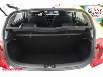 Kia Picanto 1.0 CVVT ComfortPlusLine Navigator Navi Airco Camera 40.778 km! picture 23