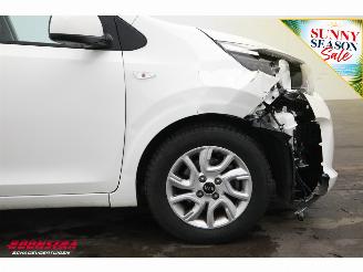 Kia Picanto 1.0 CVVT ComfortPlusLine Navigator Navi Airco Camera 40.778 km! picture 5