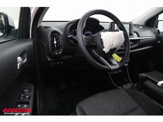 Kia Picanto 1.0 CVVT ComfortPlusLine Navigator Navi Airco Camera 40.778 km! picture 16