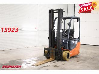 Vaurioauto  machines Toyota  8FBE20T BY 2020 2020/2