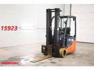 Toyota 8FBE20T BY 2020 2020/2