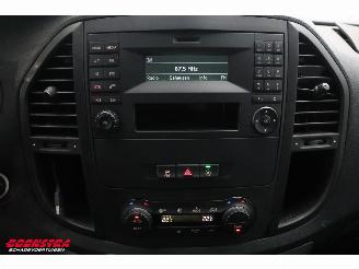 Mercedes Vito 114 CDI Lang Airco PDC AHK 153.062 km! picture 13