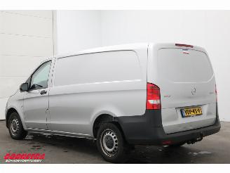 Mercedes Vito 114 CDI Lang Airco PDC AHK 153.062 km! picture 4