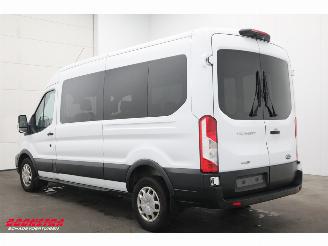 Ford Transit Kombi 2.0 TDCI 8-Pers. Airco Cruise SHZ PDC picture 4