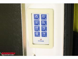 Volkswagen Crafter 2.0 TDI 175 PK DSG LED Leder Luchtvering RTW Cruise PDC picture 18