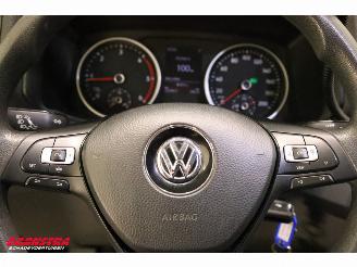 Volkswagen Crafter 2.0 TDI 175 PK DSG LED Leder Luchtvering RTW Cruise PDC picture 14