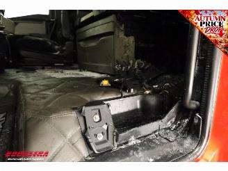 MAN TGX 26.480 6x2 Retarder ACC LED picture 7