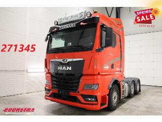 Avarii camioane MAN TGX 26.480 6x2 Retarder ACC LED 2024/6