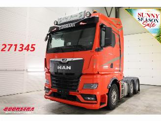 Avarii camioane MAN TGX 26.480 6x2 Retarder ACC LED 2024/6