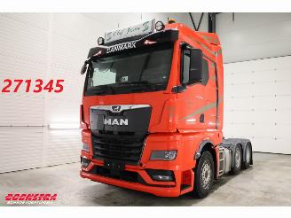 uszkodzony ciężarówki MAN TGX 26.480 6x2 Retarder ACC LED 2024/6