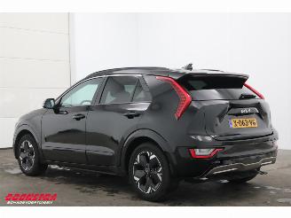 Kia Niro Edition Advanced 64.8 kWh LED ACC Apple/Android Camera LRHZ picture 4