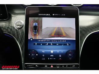 Mercedes C-klasse 180 9G-Tronic Luxury Line LED ACC 360° Apple/Android Memory SHZ picture 23