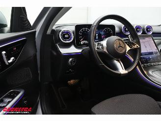 Mercedes C-klasse 180 9G-Tronic Luxury Line LED ACC 360° Apple/Android Memory SHZ picture 15