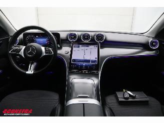 Mercedes C-klasse 180 9G-Tronic Luxury Line LED ACC 360° Apple/Android Memory SHZ picture 11