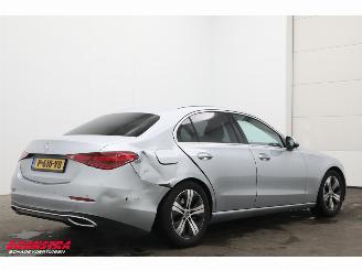 Mercedes C-klasse 180 9G-Tronic Luxury Line LED ACC 360° Apple/Android Memory SHZ picture 3