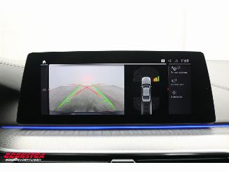BMW 5-serie 520i M-Sport Pro HUD Memory Leder LED Camera SHZ 93.916 km! picture 27