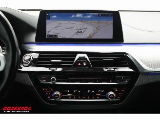 BMW 5-serie 520i M-Sport Pro HUD Memory Leder LED Camera SHZ 93.916 km! picture 16