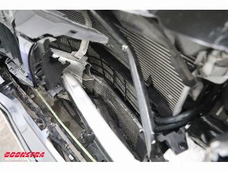 BMW 5-serie 520i M-Sport Pro HUD Memory Leder LED Camera SHZ 93.916 km! picture 10