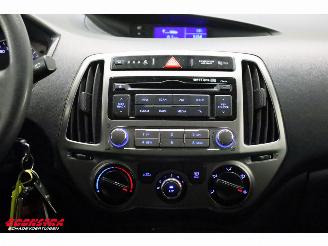 Hyundai I-20 1.2i Business Edition Airco AHK 82.240 km! picture 12
