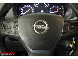Opel Vivaro 1.5 CDTI L3-H1 Edition Navi Airco Cruise Camera 55.059 km! picture 16