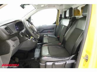 Opel Vivaro 1.5 CDTI L3-H1 Edition Navi Airco Cruise Camera 55.059 km! picture 14