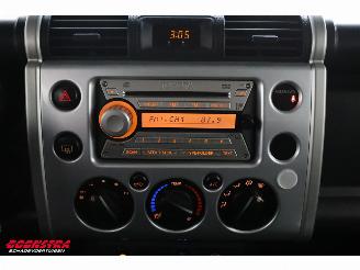 Toyota FJ Cruiser 4.0 V6 4X4 LPG-G3 Airco Cruise Camera AHK picture 7