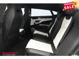 Lamborghini Urus 4.0 V8 Ceramic B&O Massage Memory Pano HUD ACC picture 26