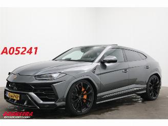 Avarii autoturisme Lamborghini Urus 4.0 V8 Ceramic B&O Massage Memory Pano HUD ACC 2019/8