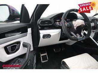 Lamborghini Urus 4.0 V8 Ceramic B&O Massage Memory Pano HUD ACC picture 27