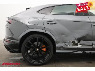 Lamborghini Urus 4.0 V8 Ceramic B&O Massage Memory Pano HUD ACC picture 6