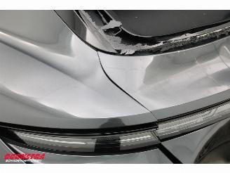 Porsche Taycan 105 kWh Peformance+ Pano Memory 360° Sport Chrono Bose picture 7