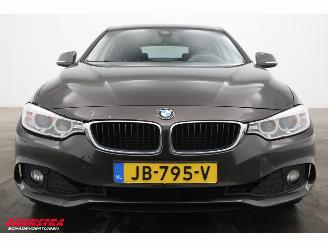 BMW 4-serie Gran Coupé 420d Aut. Leder Bixenon HUD 360° SHZ PDC picture 7