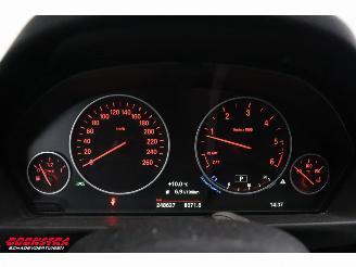 BMW 4-serie Gran Coupé 420d Aut. Leder Bixenon HUD 360° SHZ PDC picture 24