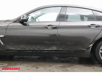 BMW 4-serie Gran Coupé 420d Aut. Leder Bixenon HUD 360° SHZ PDC picture 12