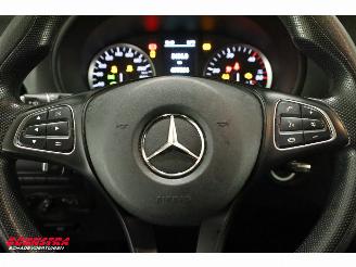 Mercedes Vito 111 CDI Functional Lang Navi Airco Cruise Camera PDC AHK picture 13