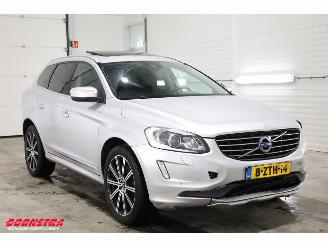 Volvo Xc-60 2.0 D4 Aut. Summum BiXenon Pano Memory Leder H/K Camera SHZ AHK picture 2