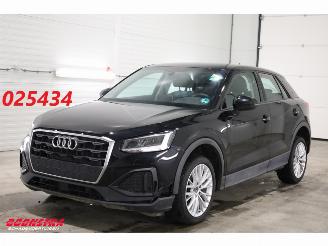 krockskadad bil auto Audi Q2 35 TFSI Aut. LED Navi Clima Cruise Camera SHZ PDC 40.512 km! 2023/5