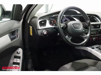 Audi A4 Limousine 1.8 TFSI 170 PK Attraction Navi Clima Cruise PDC picture 15
