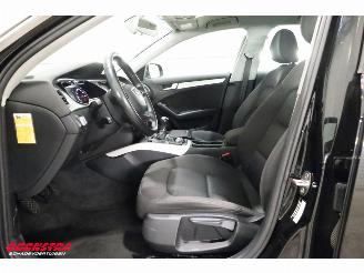 Audi A4 Limousine 1.8 TFSI 170 PK Attraction Navi Clima Cruise PDC picture 13