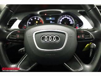 Audi A4 Limousine 1.8 TFSI 170 PK Attraction Navi Clima Cruise PDC picture 16