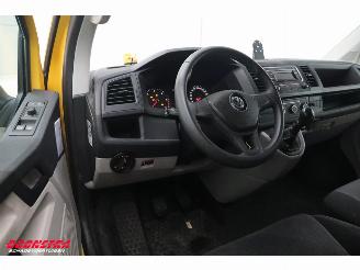 Volkswagen Transporter 2.0 TDI 150 PK L1-H1 2X Schuifdeur Airco Cruise AHK picture 14