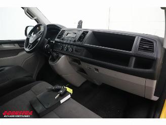 Volkswagen Transporter 2.0 TDI 150 PK L1-H1 2X Schuifdeur Airco Cruise AHK picture 10