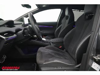 Skoda Enyaq 85 Sportline LED ACC HUD Canton 360° Memory 5.006 km! picture 12