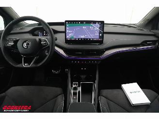 Skoda Enyaq 85 Sportline LED ACC HUD Canton 360° Memory 5.006 km! picture 10